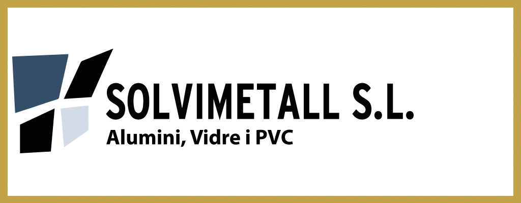 Logo de Solvimetall